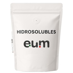 HHC soluble en agua (Polvo) comestible